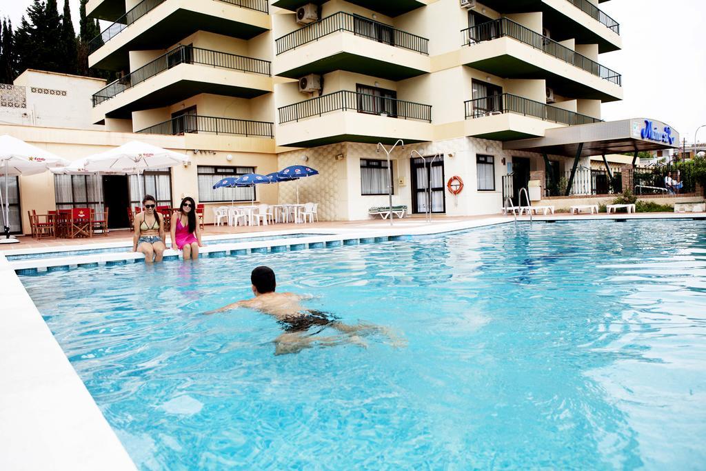 Vita Marina Sur Torremolinos Room photo
