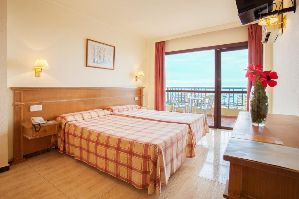 Vita Marina Sur Torremolinos Room photo