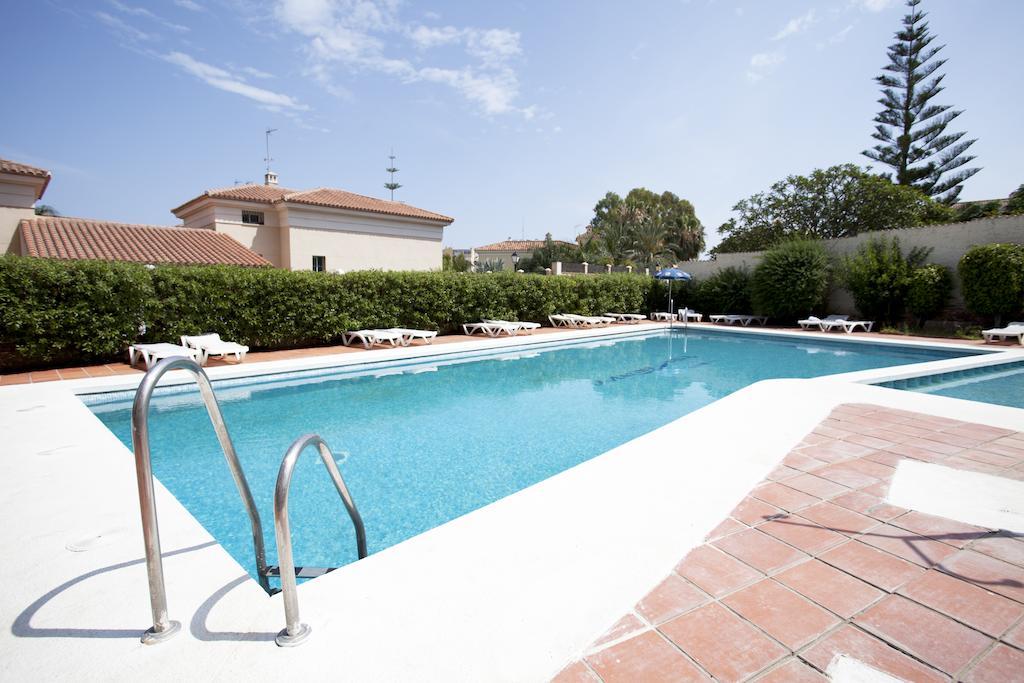 Vita Marina Sur Torremolinos Exterior photo