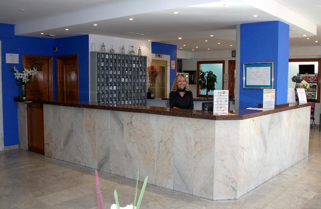 Vita Marina Sur Torremolinos Exterior photo